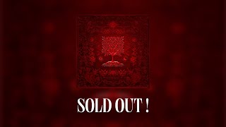 Dadju amp Tayc  SOLD OUT  Lyrics video [upl. by Sokcin246]