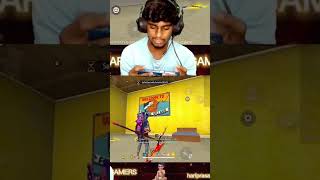 NARI KOOTAM GAMING FUN VIDEO TAMIL 😡😁😁 FREE FIRE gpgaming gaming freefire viralvideo FF [upl. by Aneleh]