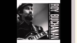 Roy Buchanan Green OnionsHQ [upl. by Aggi]