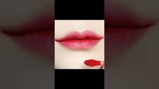 Lipstick tutorial 😍 lipsticklover lipsticktutorial lipstick lipstickhacks shorts ytshots [upl. by Lek]