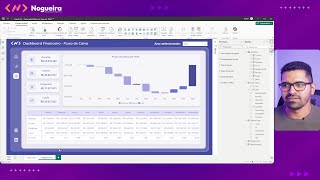 Power BI HandsOn 17  DataViz no Power BI Parte 04 [upl. by Eimrots]