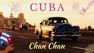 Cuba Hits From Buena Vista Social Club  Guantanamera El Carretero Chan Chan  Enjoy these songs [upl. by Manny986]