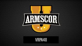 Armscor VRPA40 Shotgun Full Breakdown Everything You Need to Know [upl. by Tomkin]