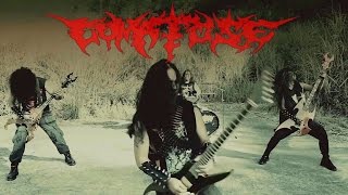 COMATOSE  Comatose  Official Music Video  HD [upl. by Claudio]