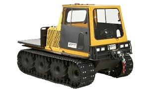 ARGO CENTAUR 950 DT 8X8 UTV [upl. by Bullion]