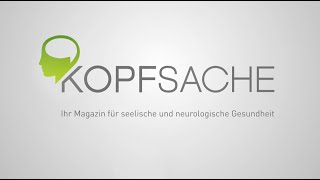 Neurologische Rehabilitation Gesundheitsmagazin quotKopfsachequot vom 18122013 [upl. by Olegnalehcim220]