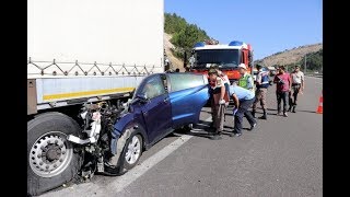 wypadki samochodowe Zlych kierowców Skoda Skoda nie powiedzie sie i kompilacja Crash samochodu moz [upl. by Ainegue640]