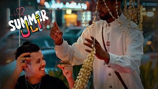 Okba Harkat ft Kader Royal  Amal أمال Officiel clip 2024 [upl. by Azmah]