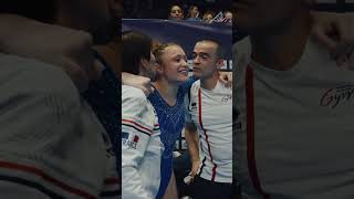 Finals Day 2  2023 Trampoline Gymnastics World Championships Birmingham GBR [upl. by Acinna]