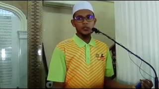 Ibnu rijal siri25 rasul episod 12nabi ayub as [upl. by Annabella]