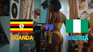 DJ REiNsZZ UGANDAN NEW MUSIC VS NAIJA AFROBEAT NONSTOP 2023 MIXTAPE HITS NIGERIAN REMA DJ SHINSKI [upl. by Kellene]