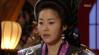 2009년 시청률 1위 선덕여왕 The Great Queen Seondeok 칠숙에게 원상화를 제안한 미실 궁에서 만난 칠숙소화 [upl. by Kalina]