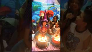 Happy birthday to Kamilita baby califorina kamilita birthday subscribe [upl. by Ahdar]