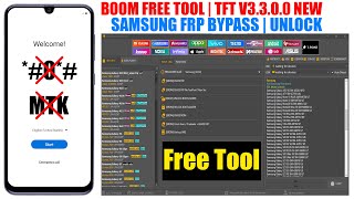 New Method Samsung FRP Bypass 2024 All Android Version  No 0 No Talkback No chimera [upl. by Hannus]