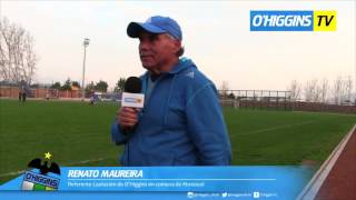 Prueba masiva en Mostazal [upl. by Domenech]