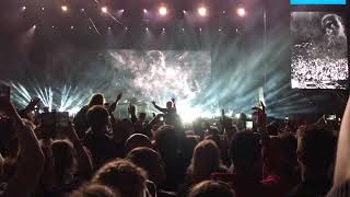 Tinderbox 2017 Martin Garrix WampW Travis Scott Lucas Graham [upl. by Funda]