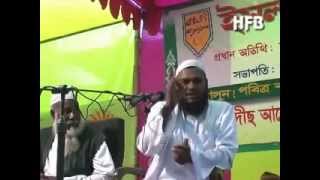 3 million Jal hadith fabricated hadith BY Sheikh Abdur Razzak Bin Yusuf [upl. by Idner]