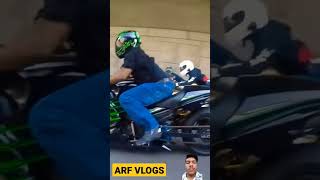 ninja h2r🏍️ kawasaki h2rlovers kawasakininja rider h2rshow shorts video ninja [upl. by Blynn]