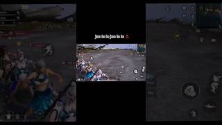 BGMI LOBBY FUN bgmi pubgmobile funny viralshorts [upl. by Hewes531]