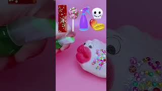 Handy candy snacks diy candying satisfying mukbang oddlysatisfying slime candy yummy food [upl. by Osterhus]