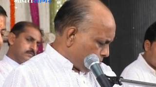 Mere Mohan Tera Muskurana  मेरे मोहन तेरा मुस्कुराना  BHAJAN By  Shri Vinod Ji Agarwal [upl. by Wolliw]