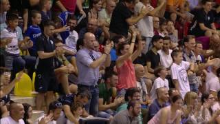 Highlights LuparensePescara  gara3 finale playoff [upl. by Keynes153]