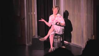 Groundlings Monologue  Vernon in Palm Springs [upl. by Domela]