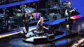 Elton John  Bennie and the Jets Live in Paris 2023 [upl. by Devinne]