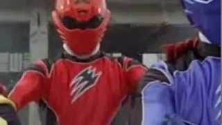 Gekiranger Last Battle [upl. by Othelia]