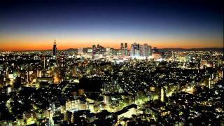 三菱電機 2011 CMTime Lapse 1 [upl. by Pros]