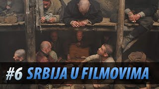 EP 6 Srbija u stranim filmovima  The Way Back 2010 [upl. by Zilvia]