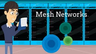 Introduction to Wireless Mesh Networks in Internet of Things [upl. by Matt91]