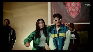 GAP SONG official viralsong newsong tseries [upl. by Allenrac]