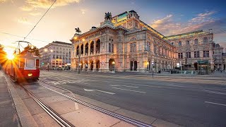 ‘We drive five times around the world everyday’ What to know about Vienna’s public transport [upl. by Onibla265]