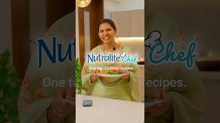 अब बेटे की खाने की फ़रमाइश चुटकी में पूरी होगी 🤩  Cheesy Pasta recipe from Nutralite Chef  kabita [upl. by Kcirderfla]