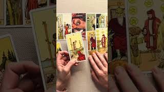 🌍 Ihr seht beide eine gemeinsame Zukunft tarot liebe beziehung [upl. by Latouche]