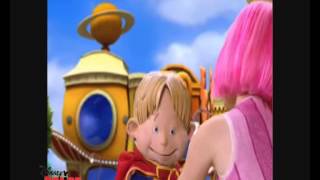 lazy town sigla italiano [upl. by Drucilla637]