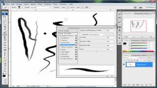 How to Use a Tablet With Photoshop [upl. by Sheehan574]