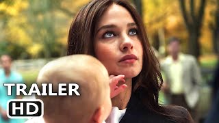 PRISCILLA Trailer 2 2023 Jacob Elordi Sofia Coppola A24 Movie [upl. by Iaw]