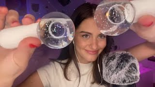 ☁️ASMR LIVE☁️ [upl. by Neelasor373]