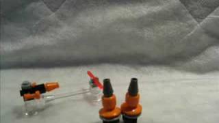 M4Xs Creations  Building Lego Star Wars  Mini Sebulbas Podracer amp Anakins Podracer [upl. by Ailuig]