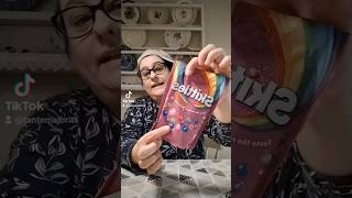 Så blev det endelig fredag igen og her kommer snacktiiiid med tante direkte fra Tiktok🎉 weekend [upl. by Maddis]