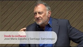 Desde la confianza con José María Gasalla [upl. by Audris]