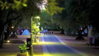 Baia di Gallipoli Camping Resort m4v [upl. by Devland]