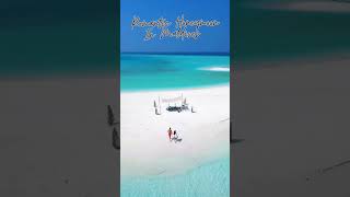 Romantic Honeymoons in the Maldives – Your Dream Getaway Awaits [upl. by Regdirb]