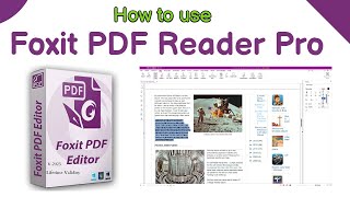 Free Online PDF Editor  Edit PDF Files Effortlessly with Foxit [upl. by Howland610]