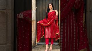 Kurti design istaylish Kurtis Delyweyar kurti design fatemazaidi vlog [upl. by Hough]