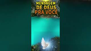 EI OUÇA POR FAVOR  DEUS QUER FALAR CONTIGO mensagemdedeus mensagemdefé oracaopoderosa [upl. by Hamon]