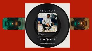 Veliboy Komi Poullo  Official Audio [upl. by Hasan]