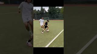 How to new skill skillfootball leesport soccershoes [upl. by Dachy181]